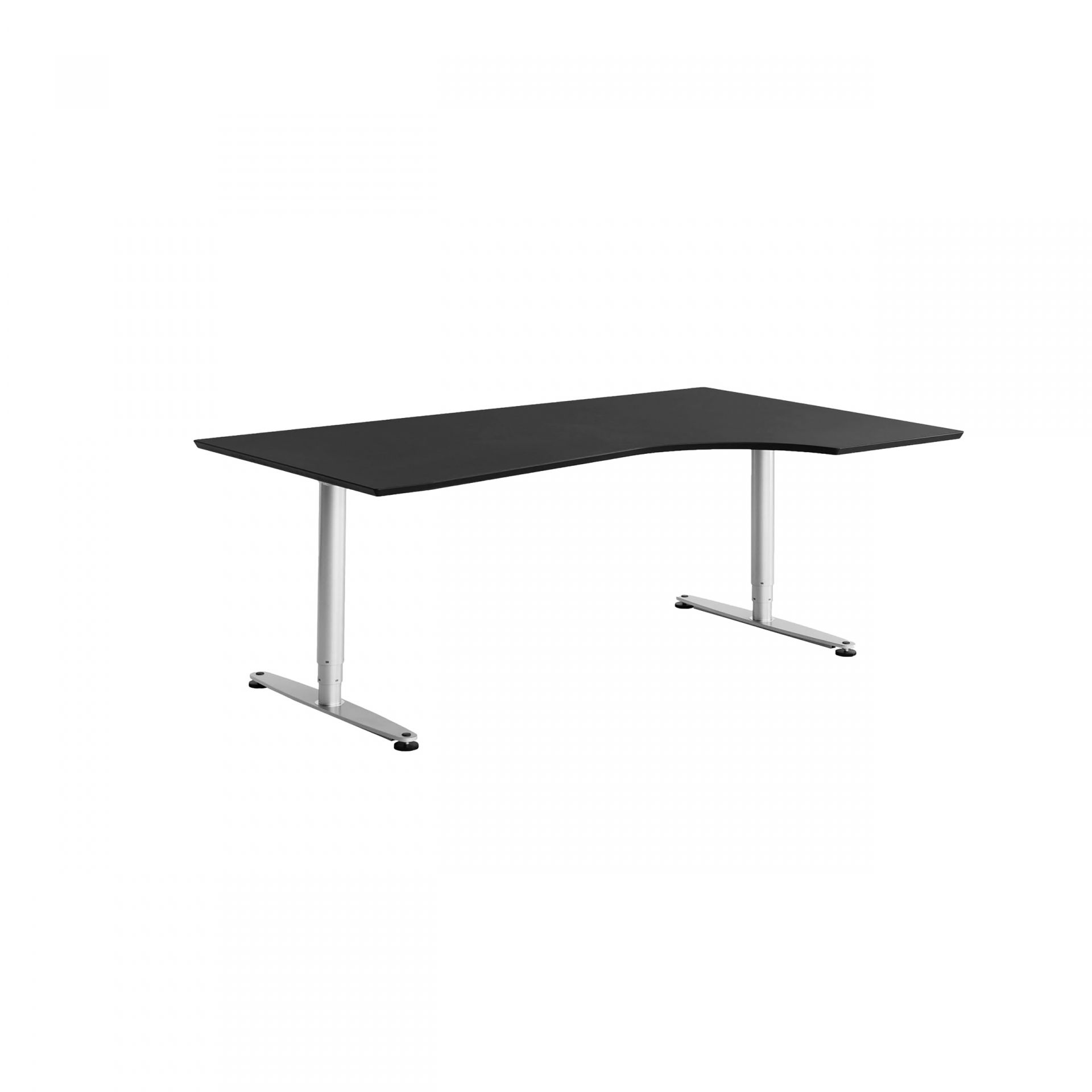 Aura 1000 Desk, sit/stand product image 1