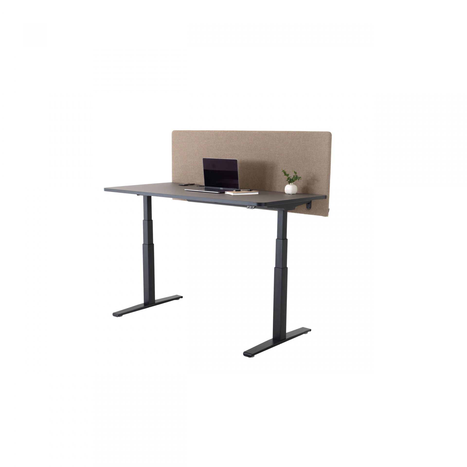 Rise Desk, sit/stand product image 4