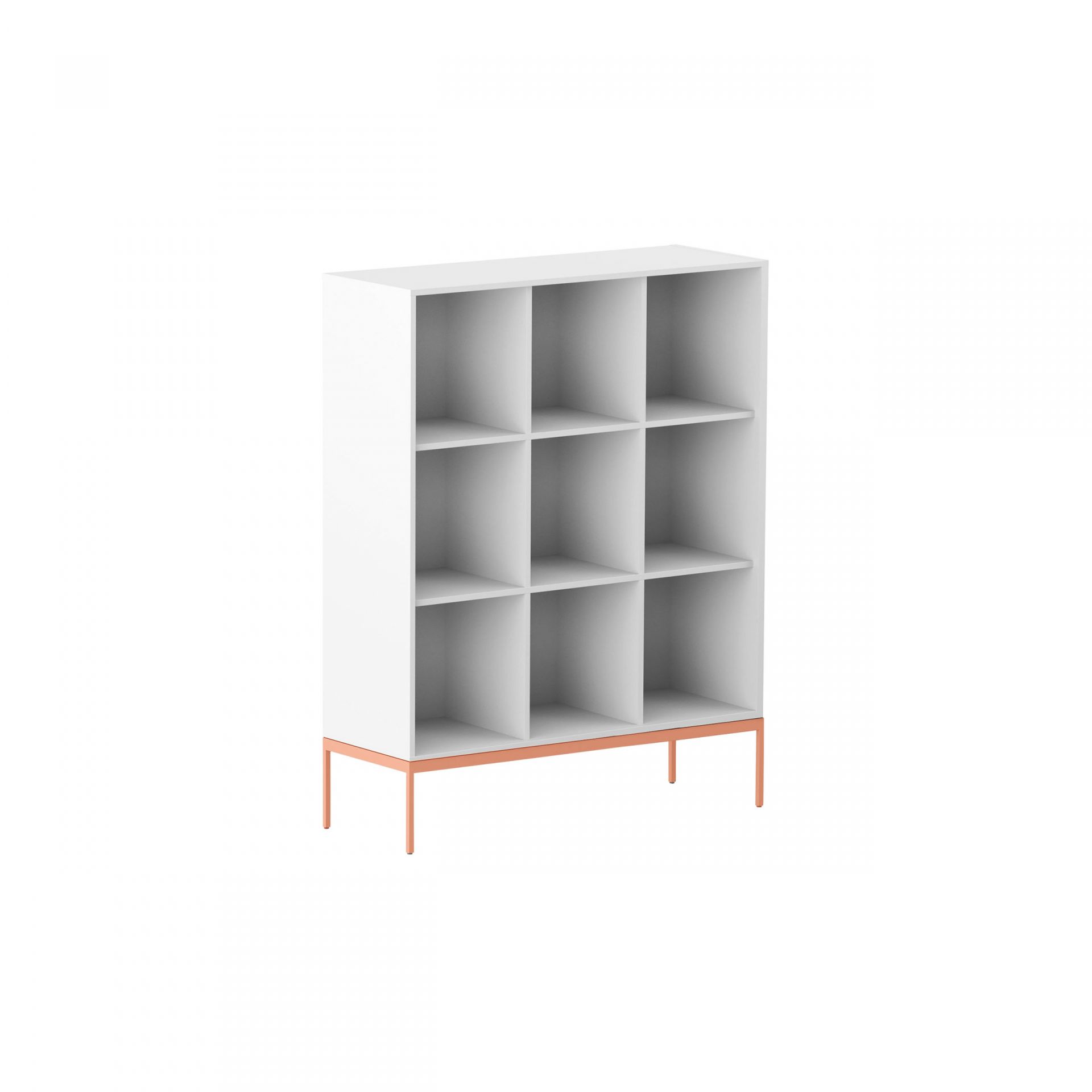 Pulse Storage with doors and drawers product image 4