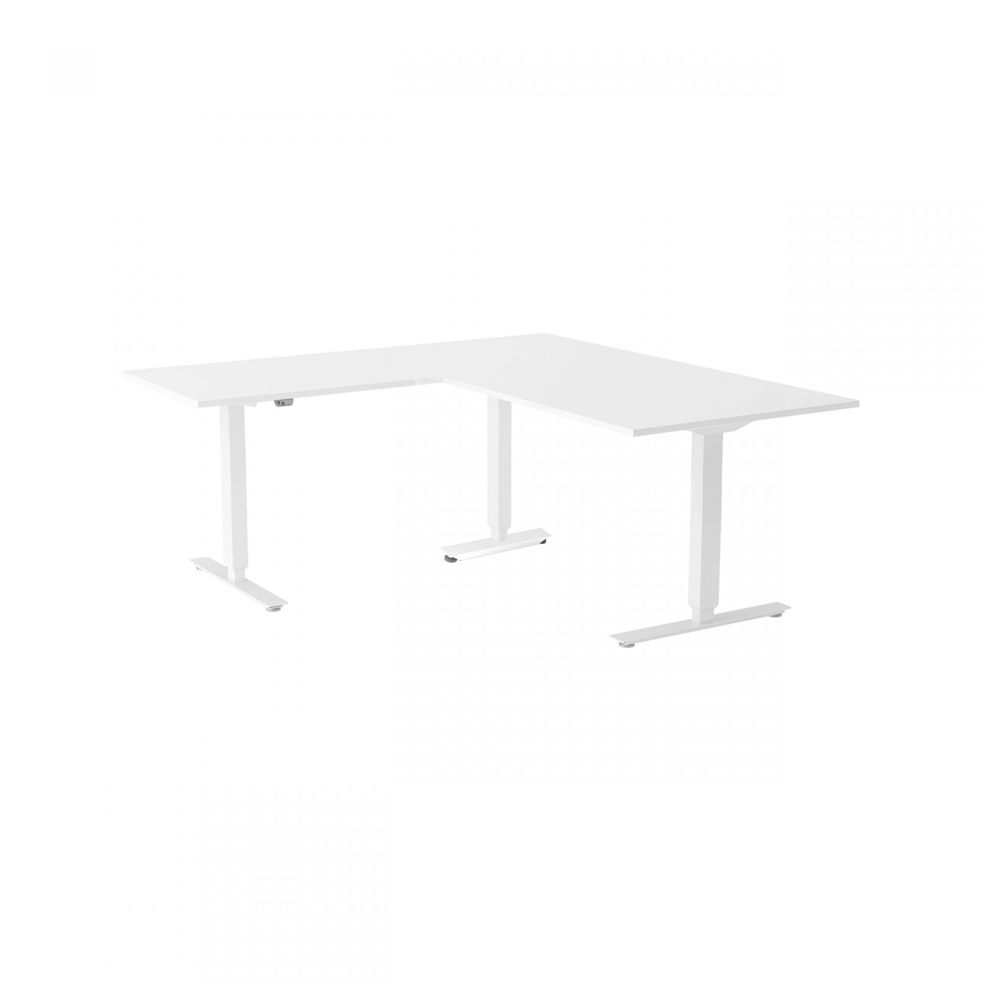 Izi Pro Desk sit/stand product image 2