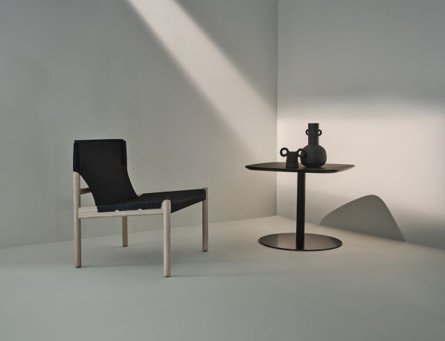 Evo –Inside-out sustainable