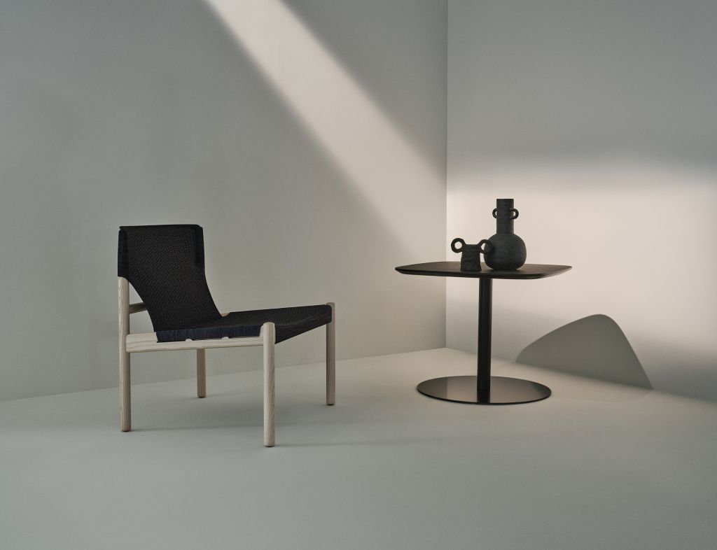 Evo –Inside-out sustainable
