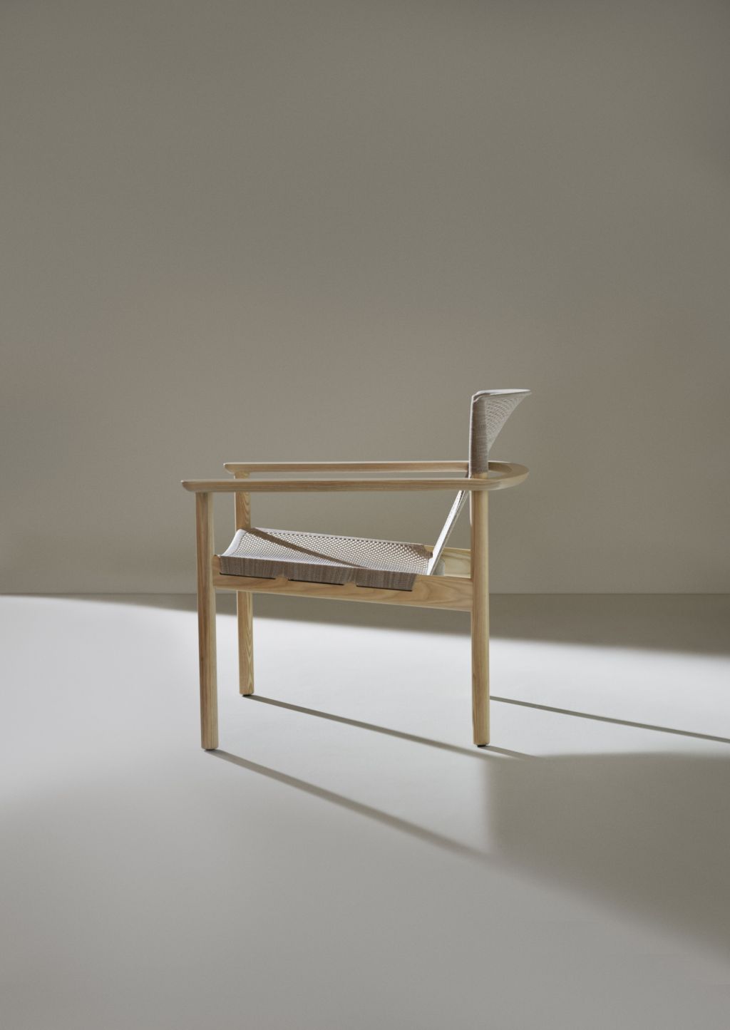 Evo Lounge chair product image 9