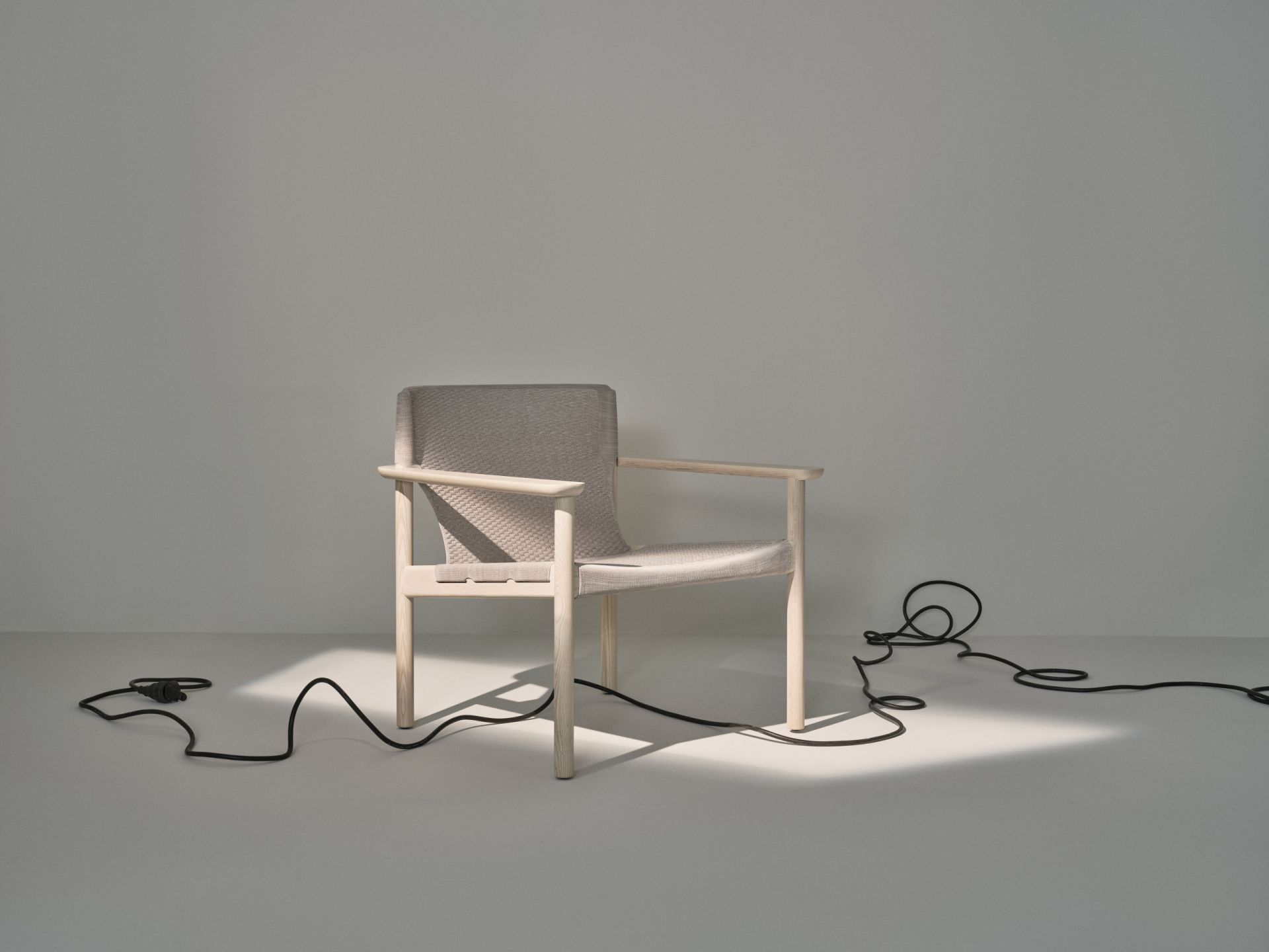 Evo Lounge chair product image 8