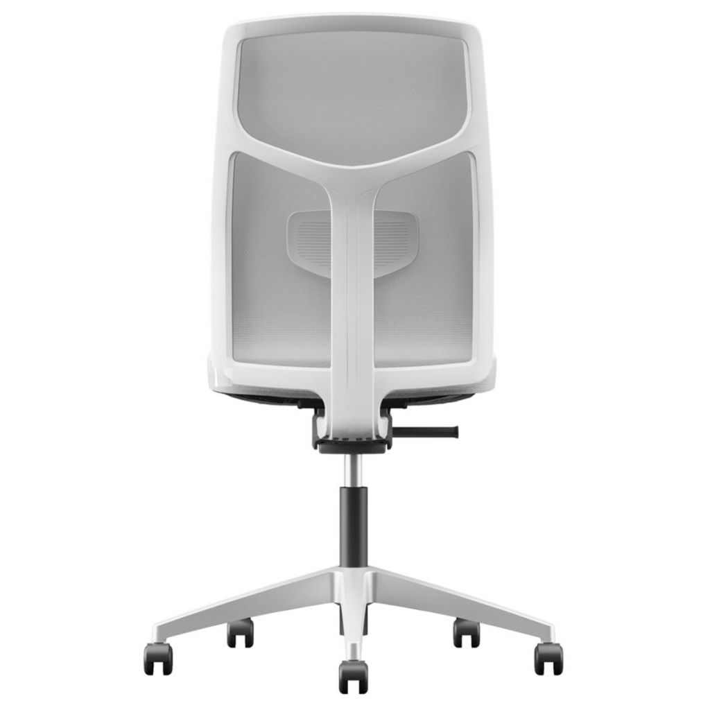 Yoyo Office chair with mesh back thumbnail image 2
