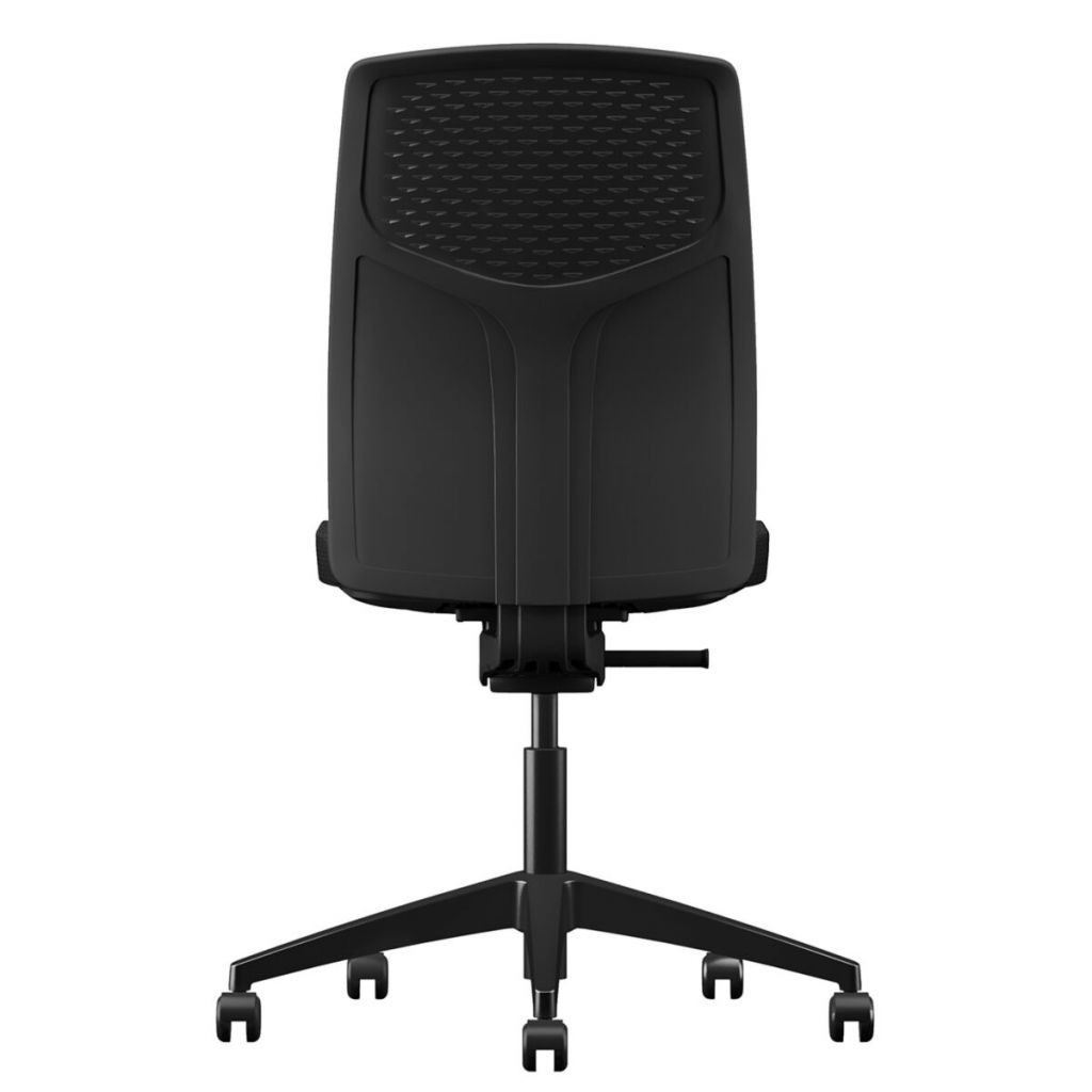 Yoyo Office chair with mesh back thumbnail image 5