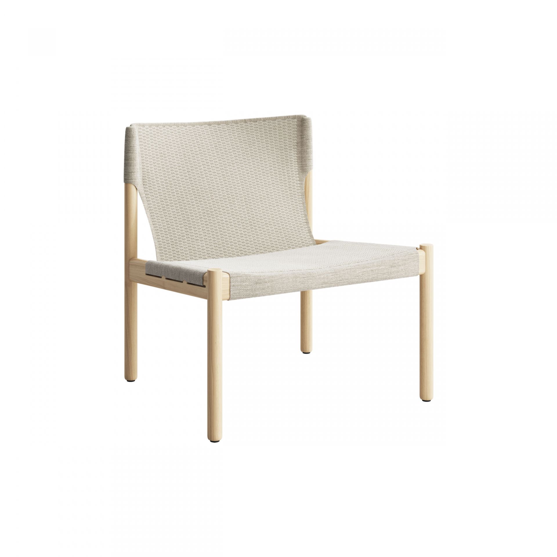 Evo Lounge chair product image 3