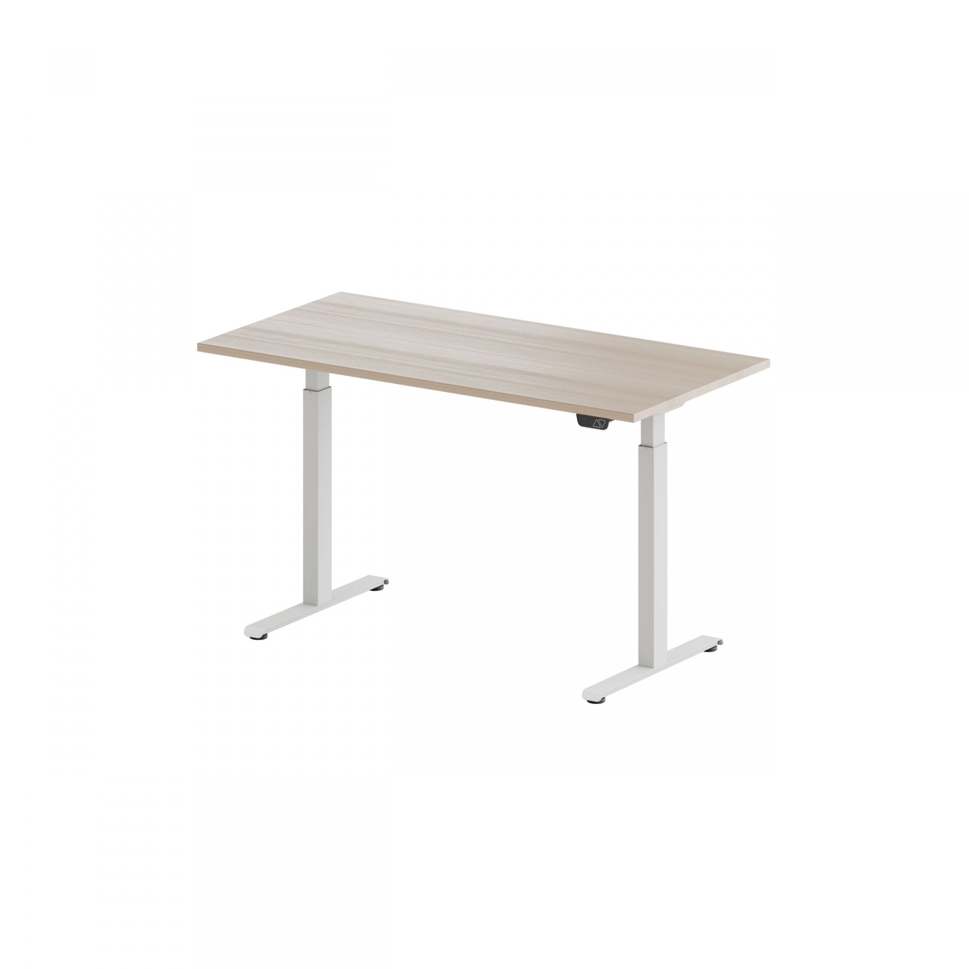 Neet Desk, sit/stand product image 3