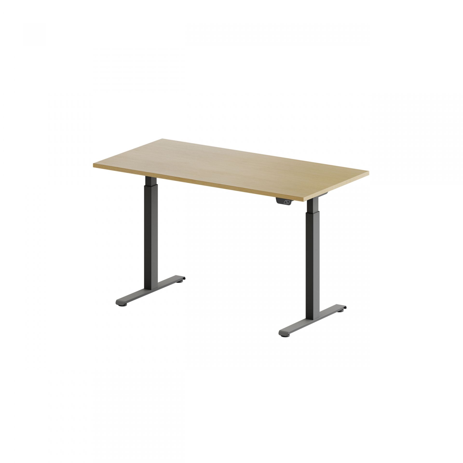 Neet Desk, sit/stand product image 3