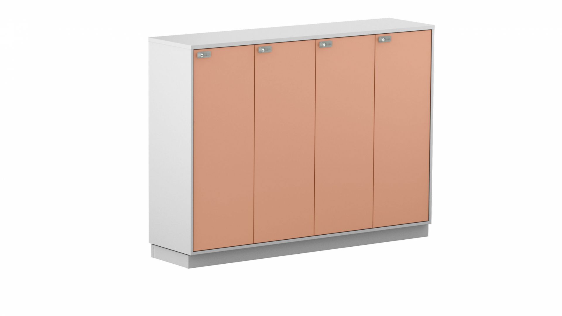 Pulse Personal locker product image 3