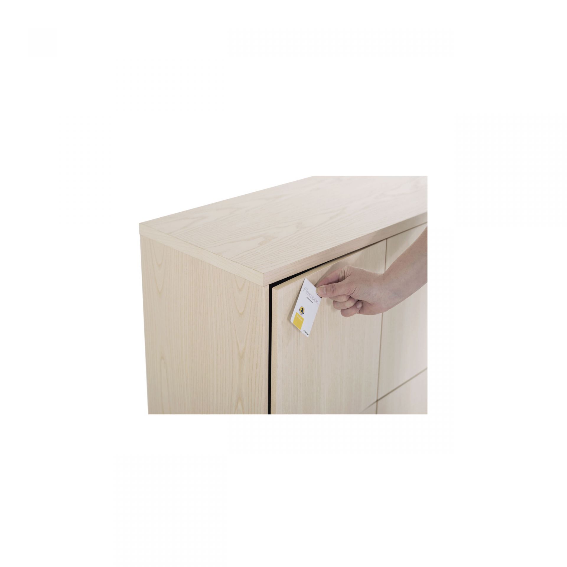 Pulse Personal locker product image 4