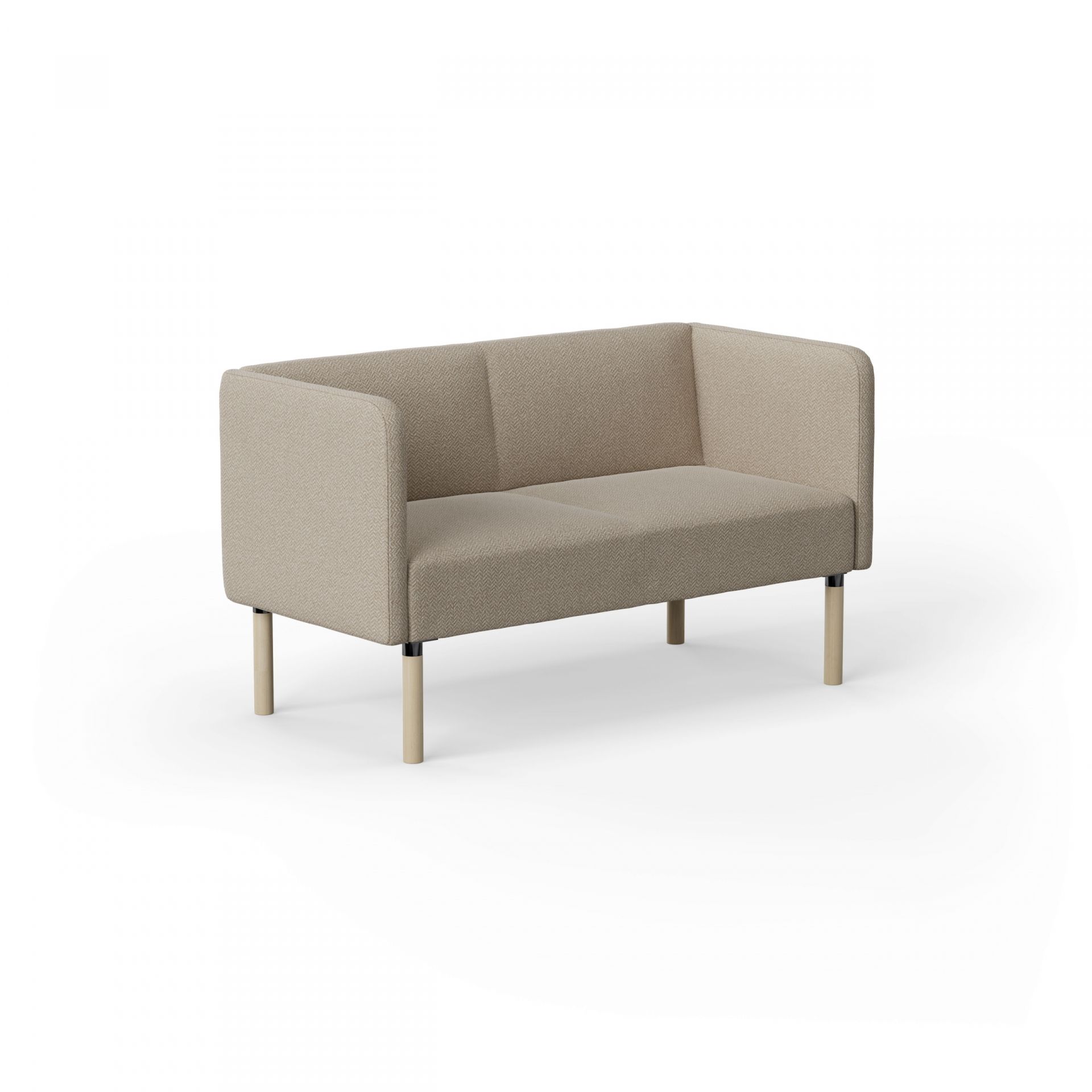 Mingle Lounge Soffa produktbild 5