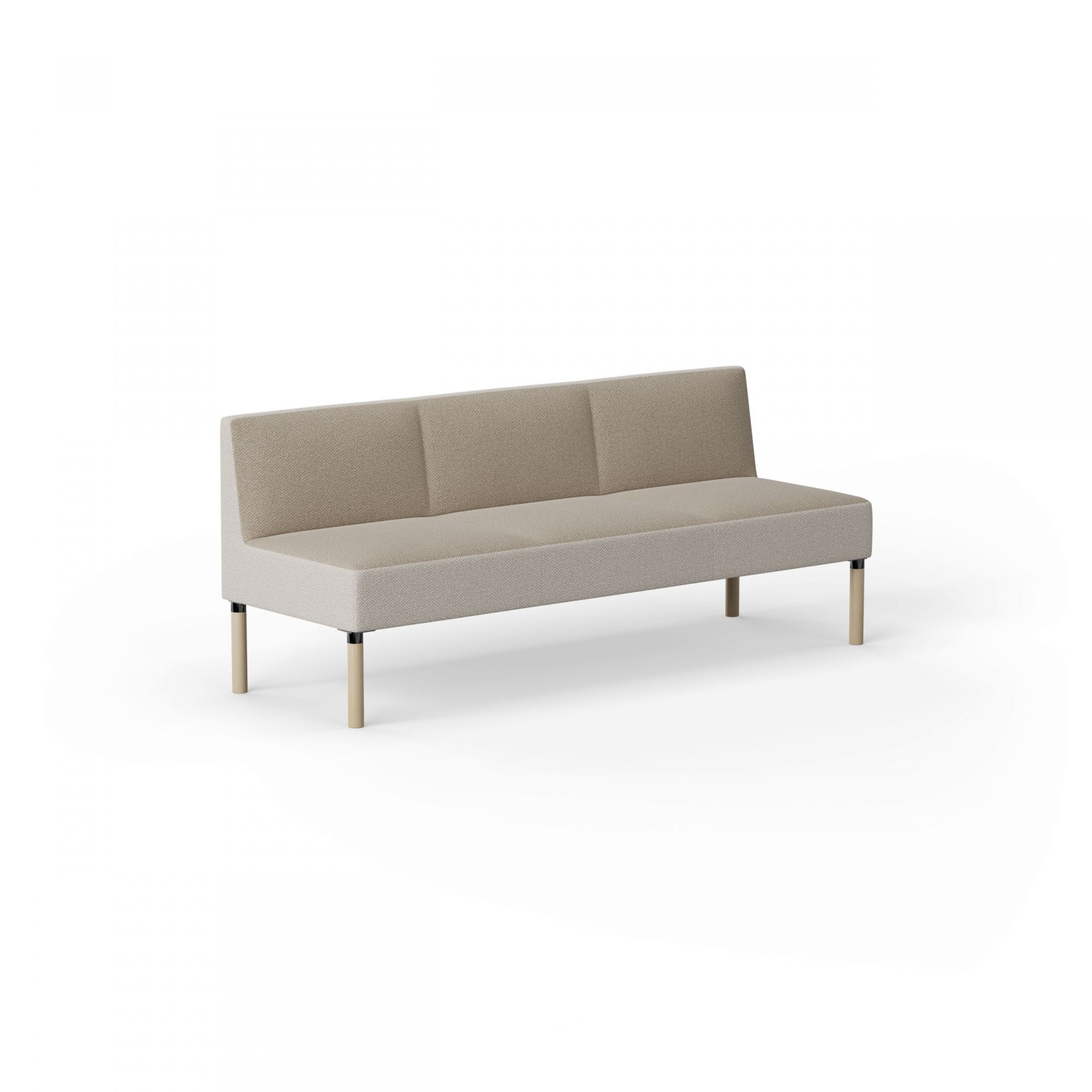 Mingle Lounge Soffa produktbild 6