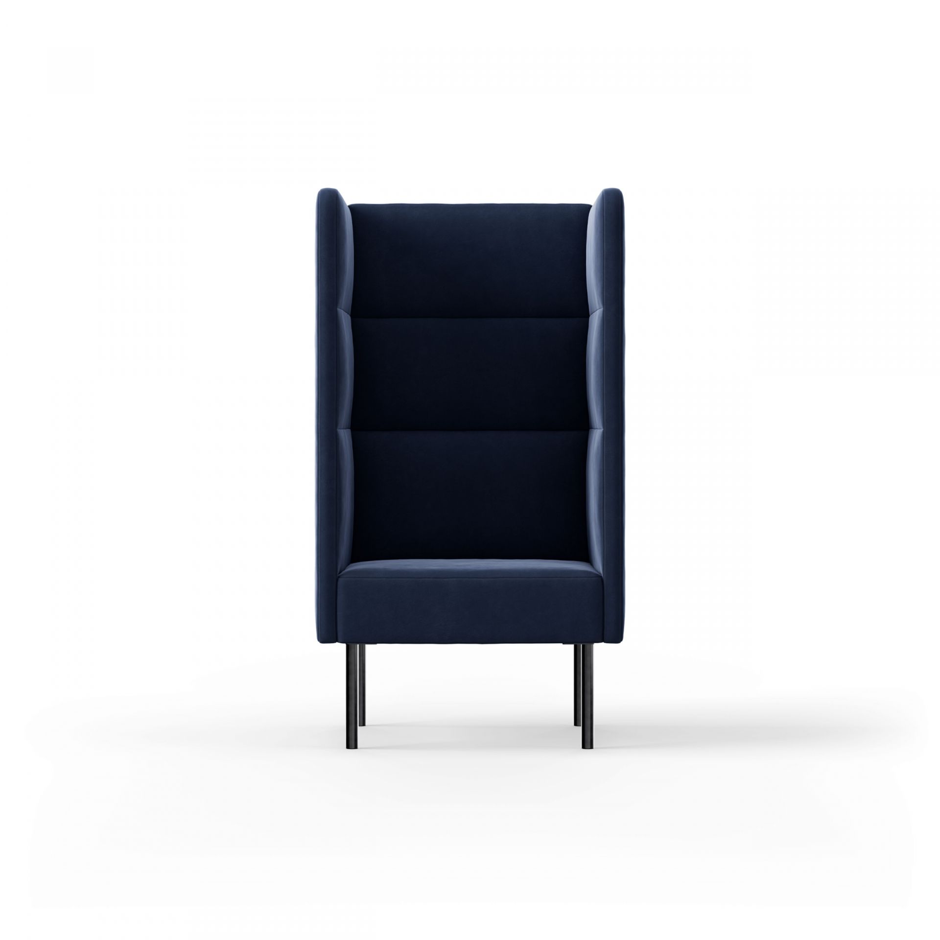 Mingle Lounge Armchair