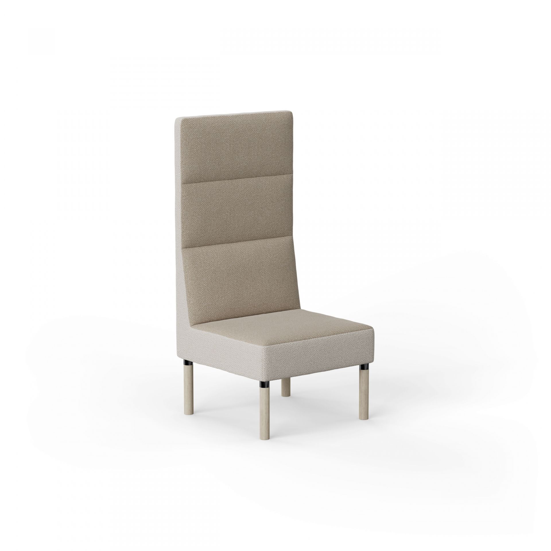 Mingle Lounge Armchair product image 5
