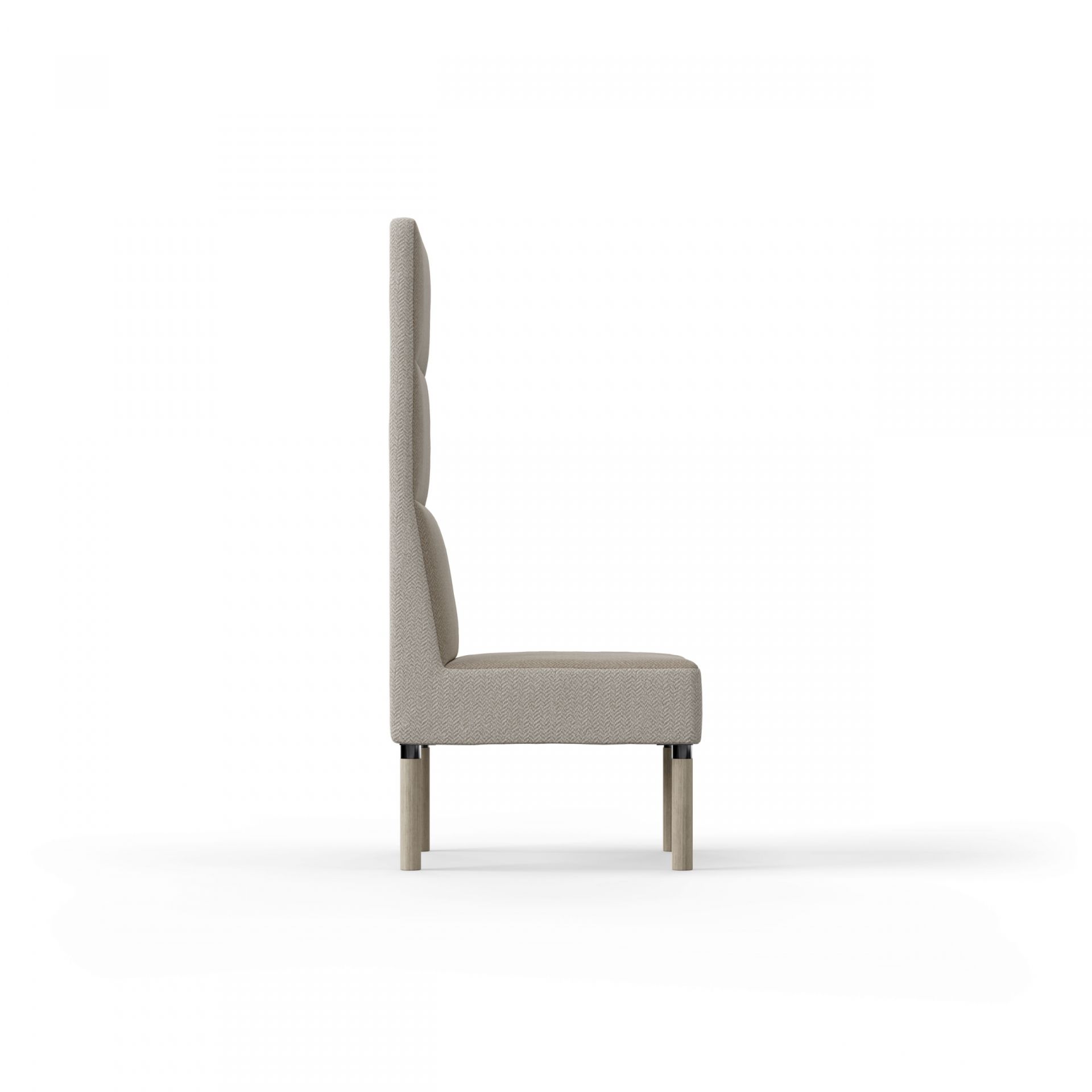 Mingle Lounge Armchair product image 6