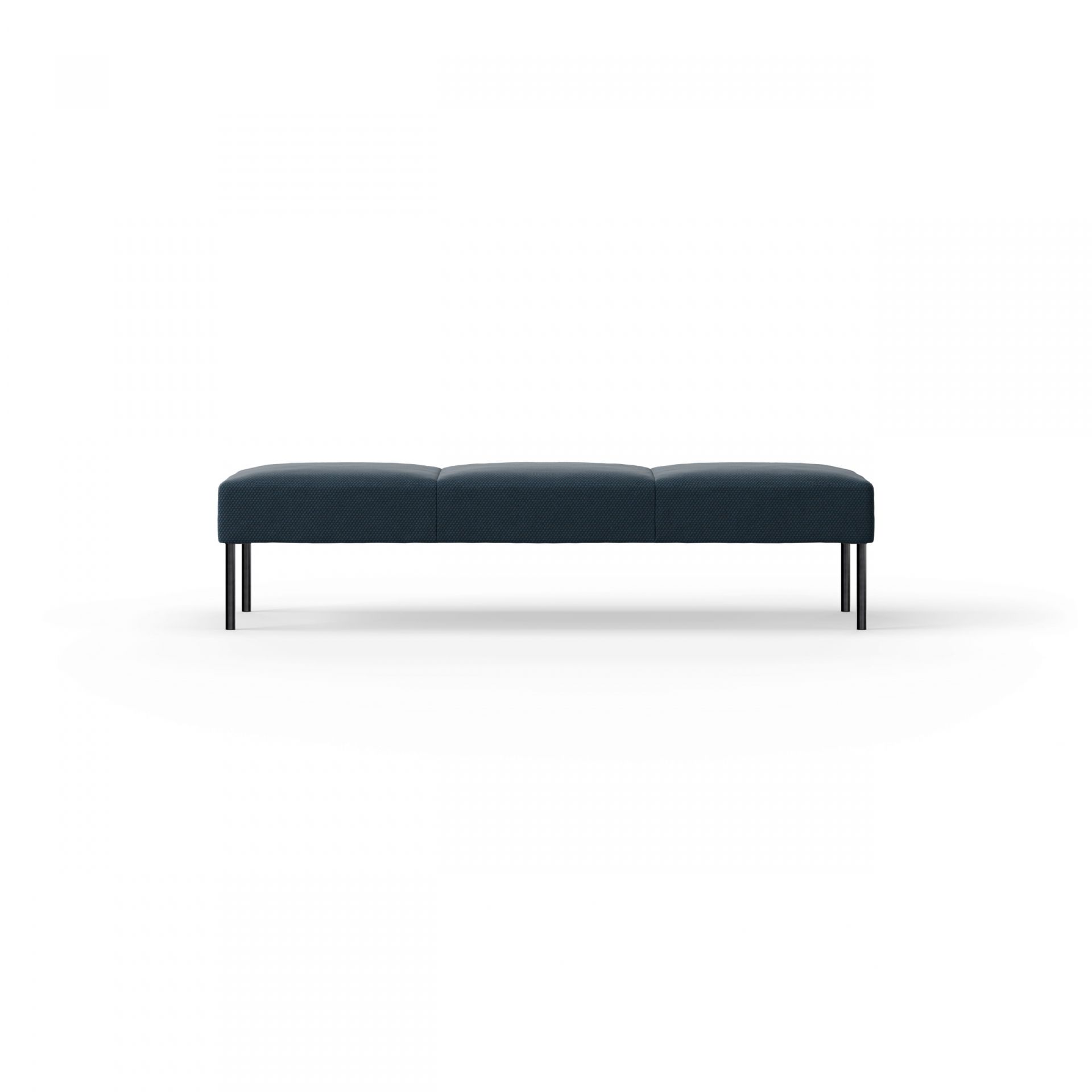 Mingle Lounge Bench product image 3