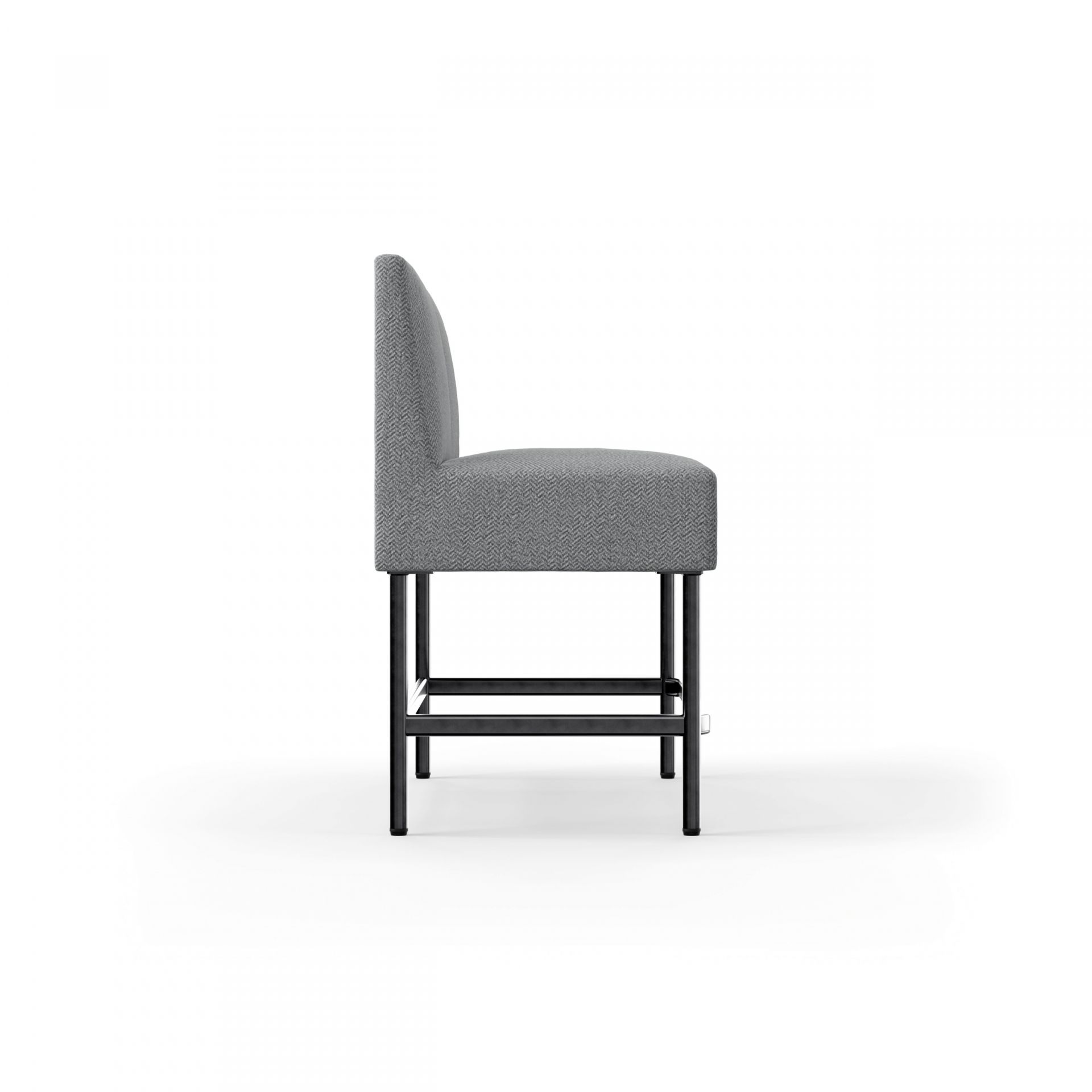 Mingle Bar Armchair product image 6