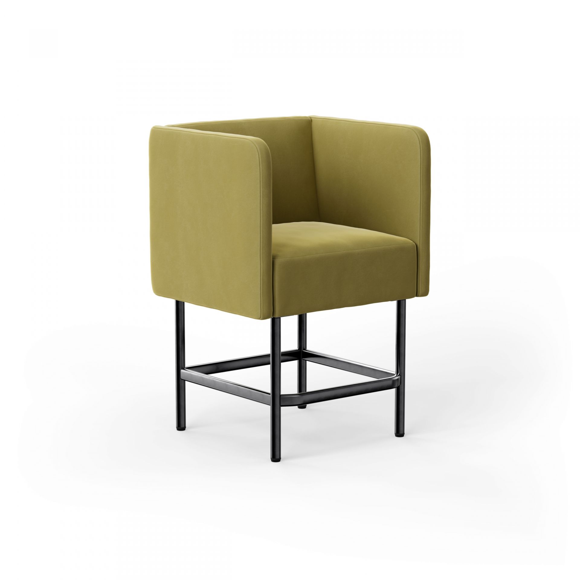 Mingle Bar Armchair product image 3