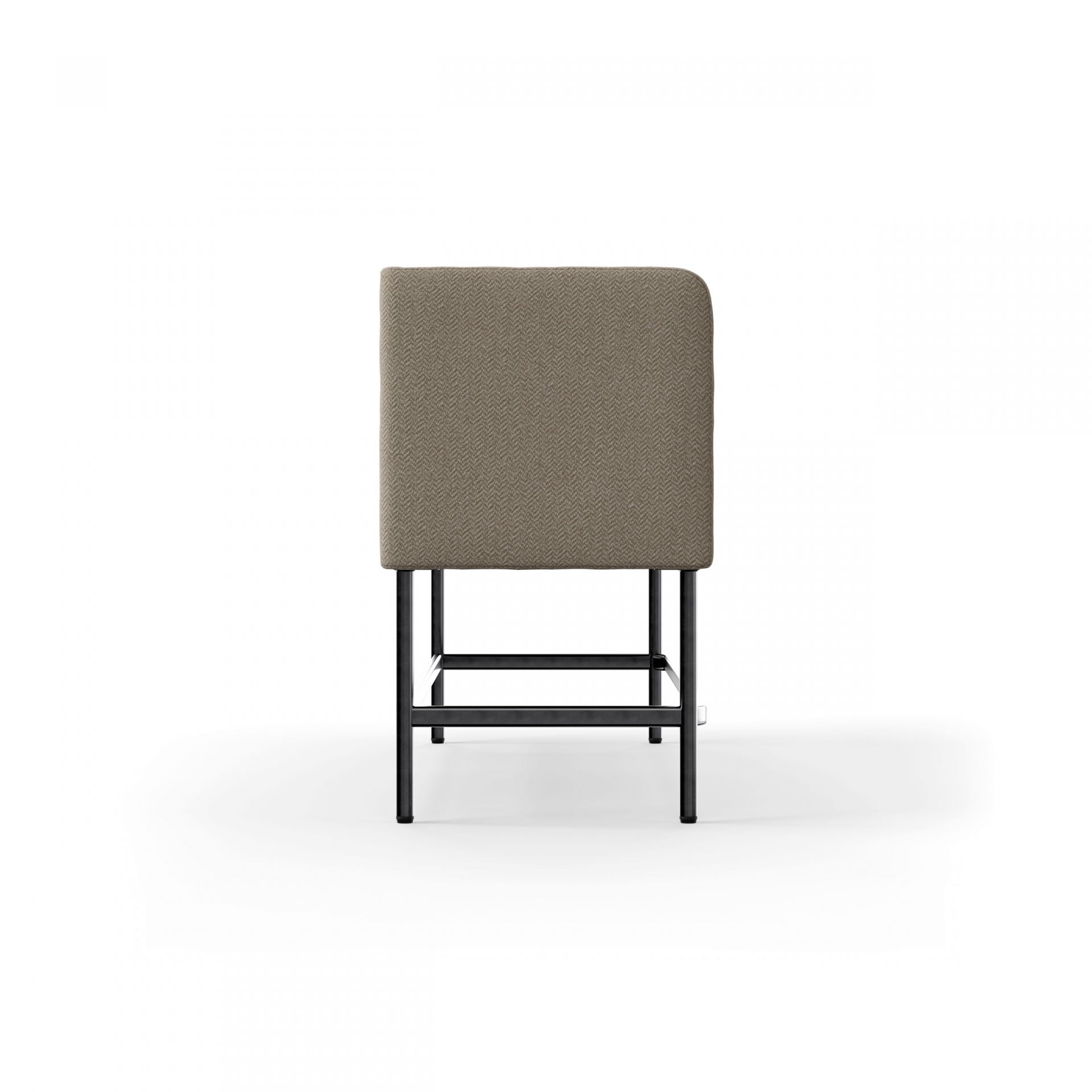 Mingle Bar Armchair product image 5