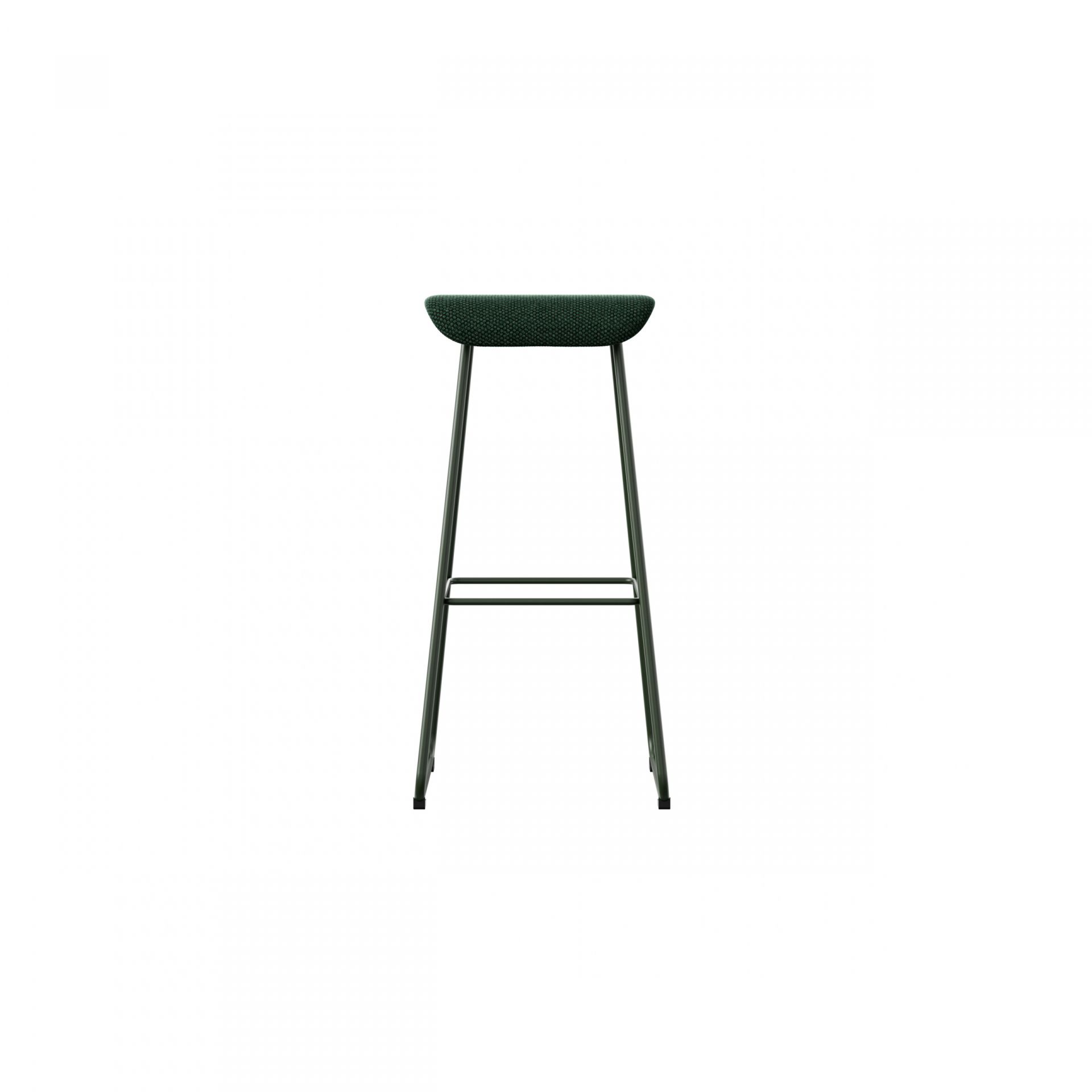 Sela Stool with sledge product image 7