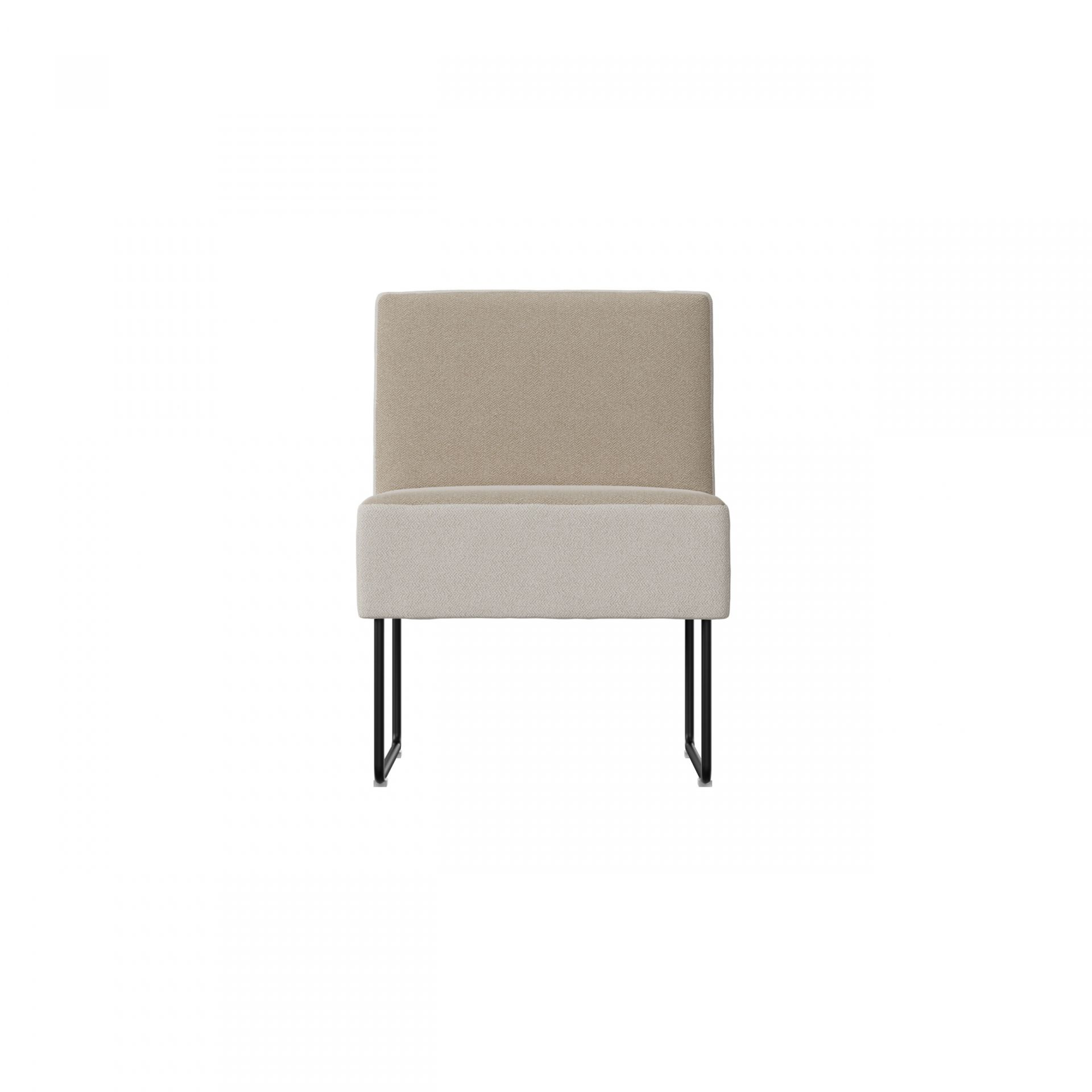 Mingle Armchair