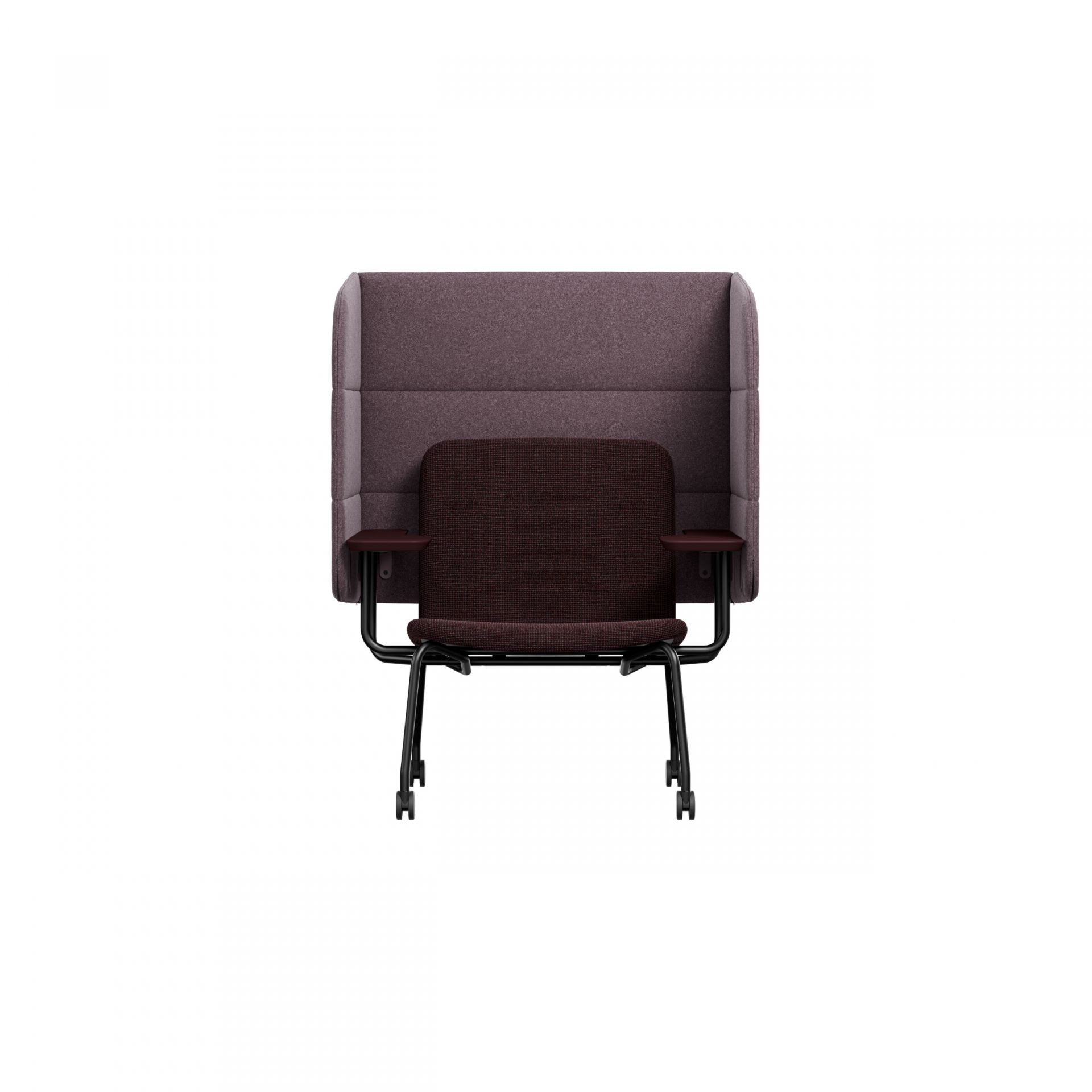 Hybe 1-seater product image 8